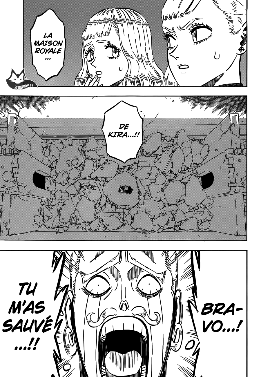 Black Clover: Chapter chapitre-216 - Page 9