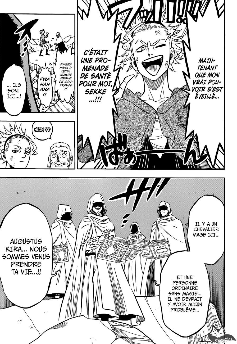 Black Clover: Chapter chapitre-216 - Page 11