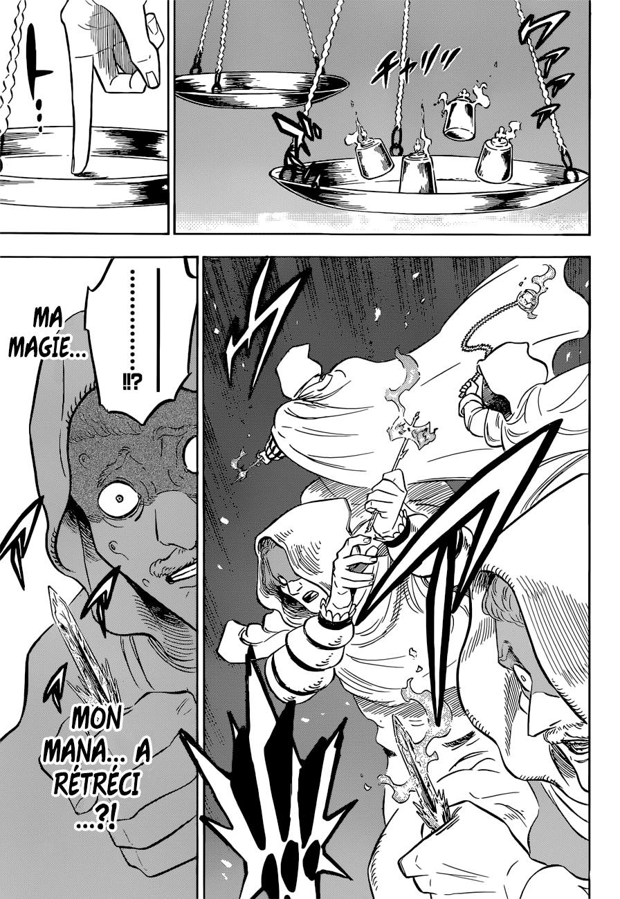 Black Clover: Chapter chapitre-216 - Page 13