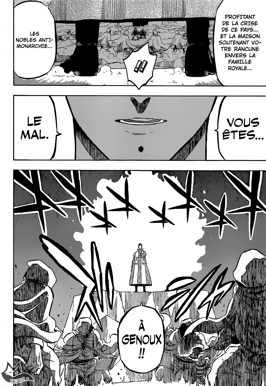 Black Clover: Chapter chapitre-216 - Page 14