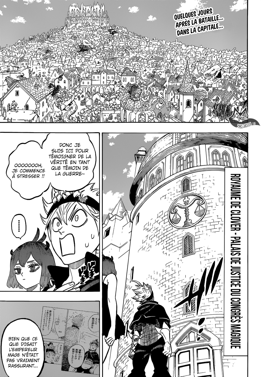 Black Clover: Chapter chapitre-217 - Page 2