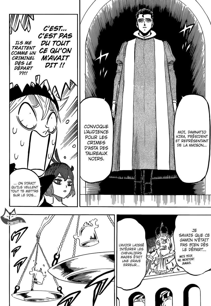 Black Clover: Chapter chapitre-217 - Page 5