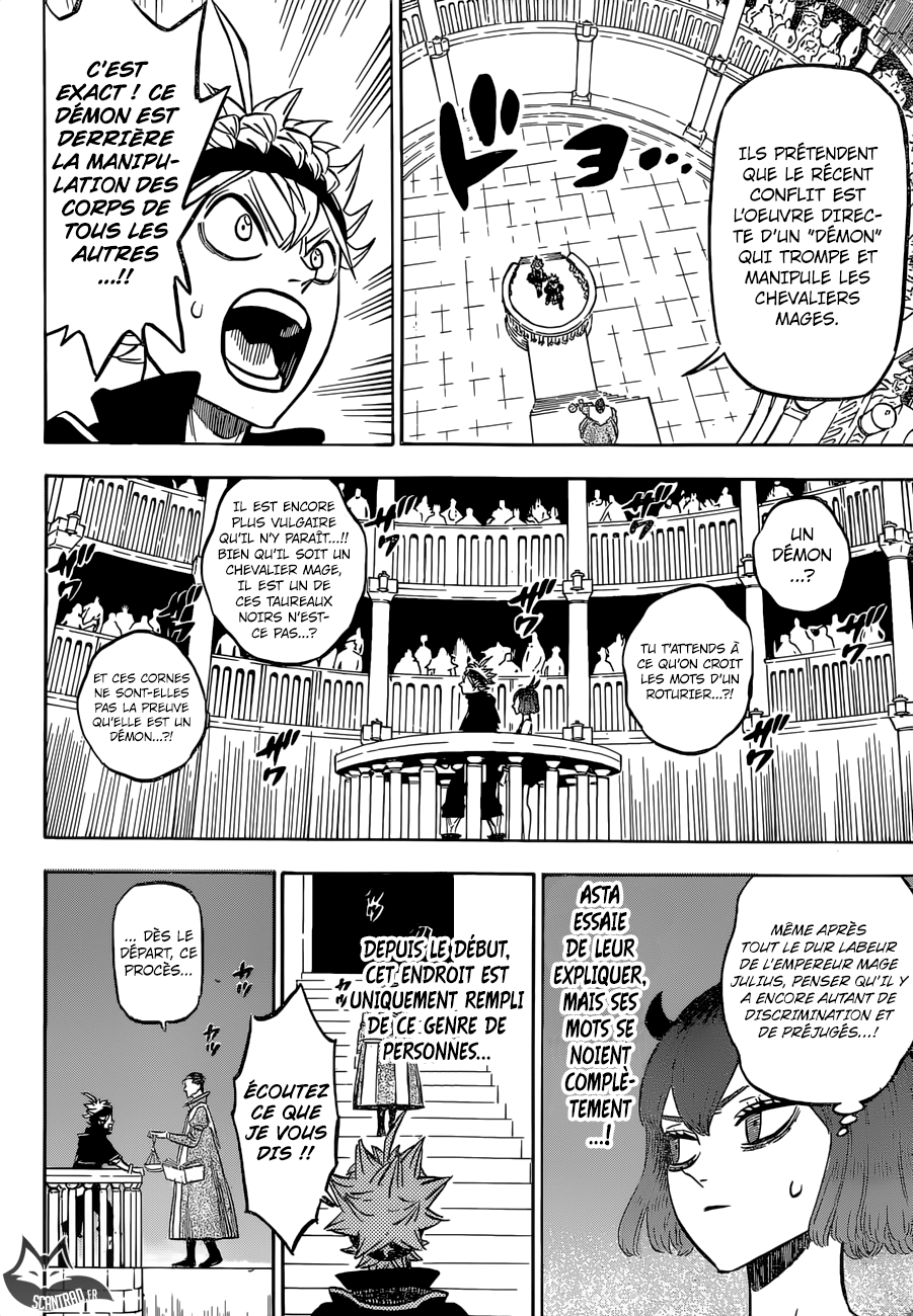 Black Clover: Chapter chapitre-217 - Page 7