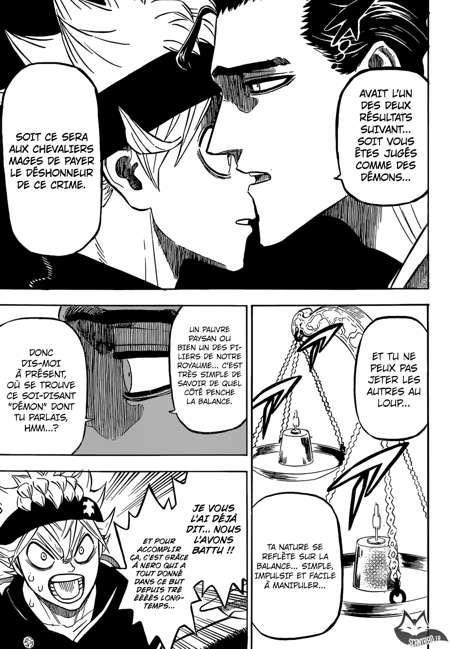 Black Clover: Chapter chapitre-217 - Page 8
