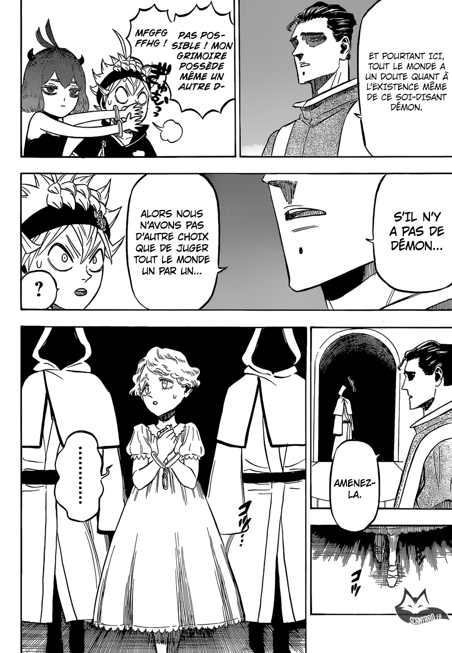 Black Clover: Chapter chapitre-217 - Page 9
