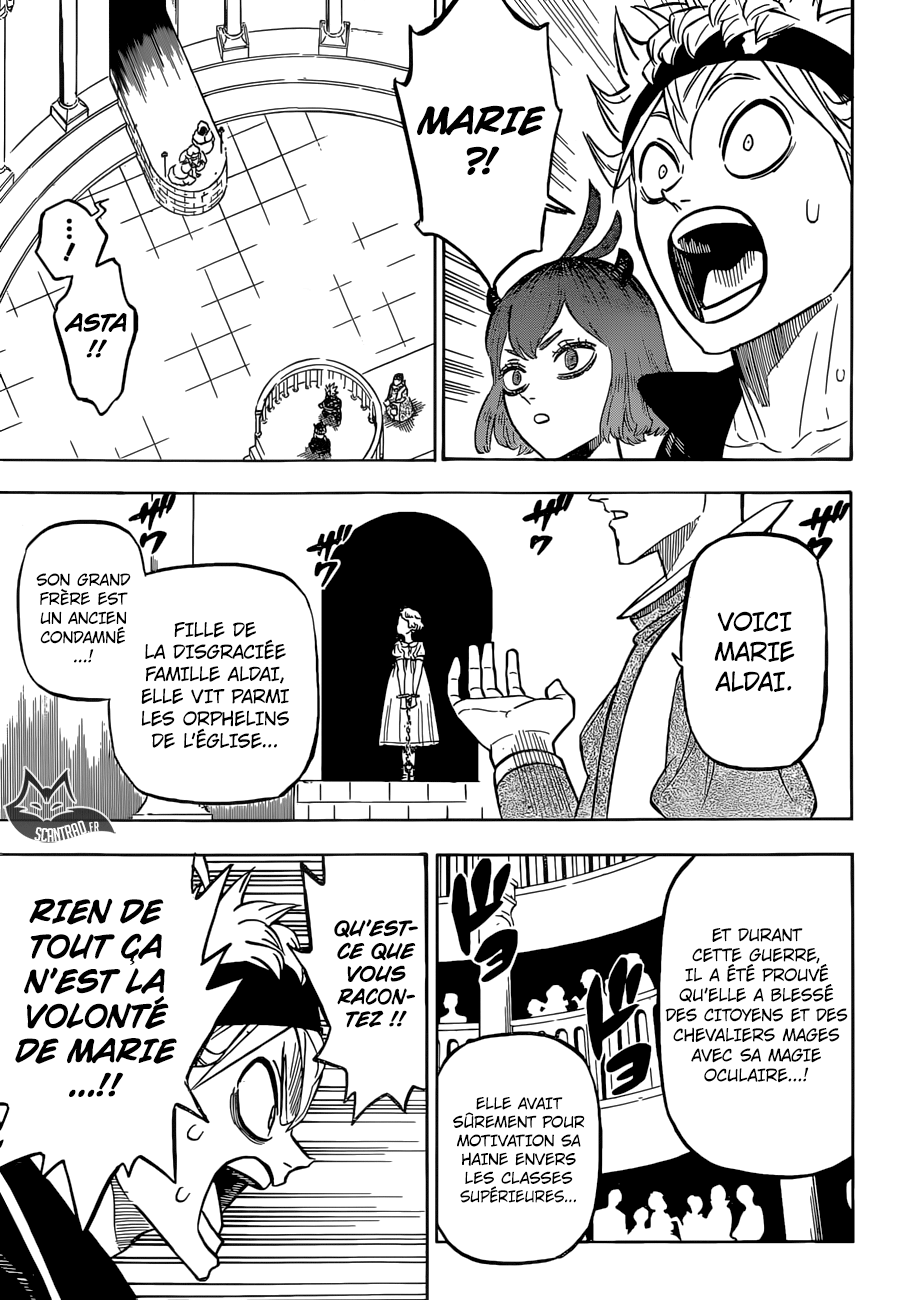 Black Clover: Chapter chapitre-217 - Page 10
