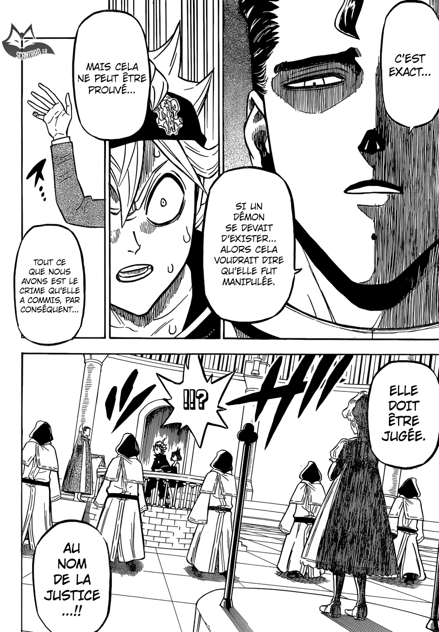 Black Clover: Chapter chapitre-217 - Page 11