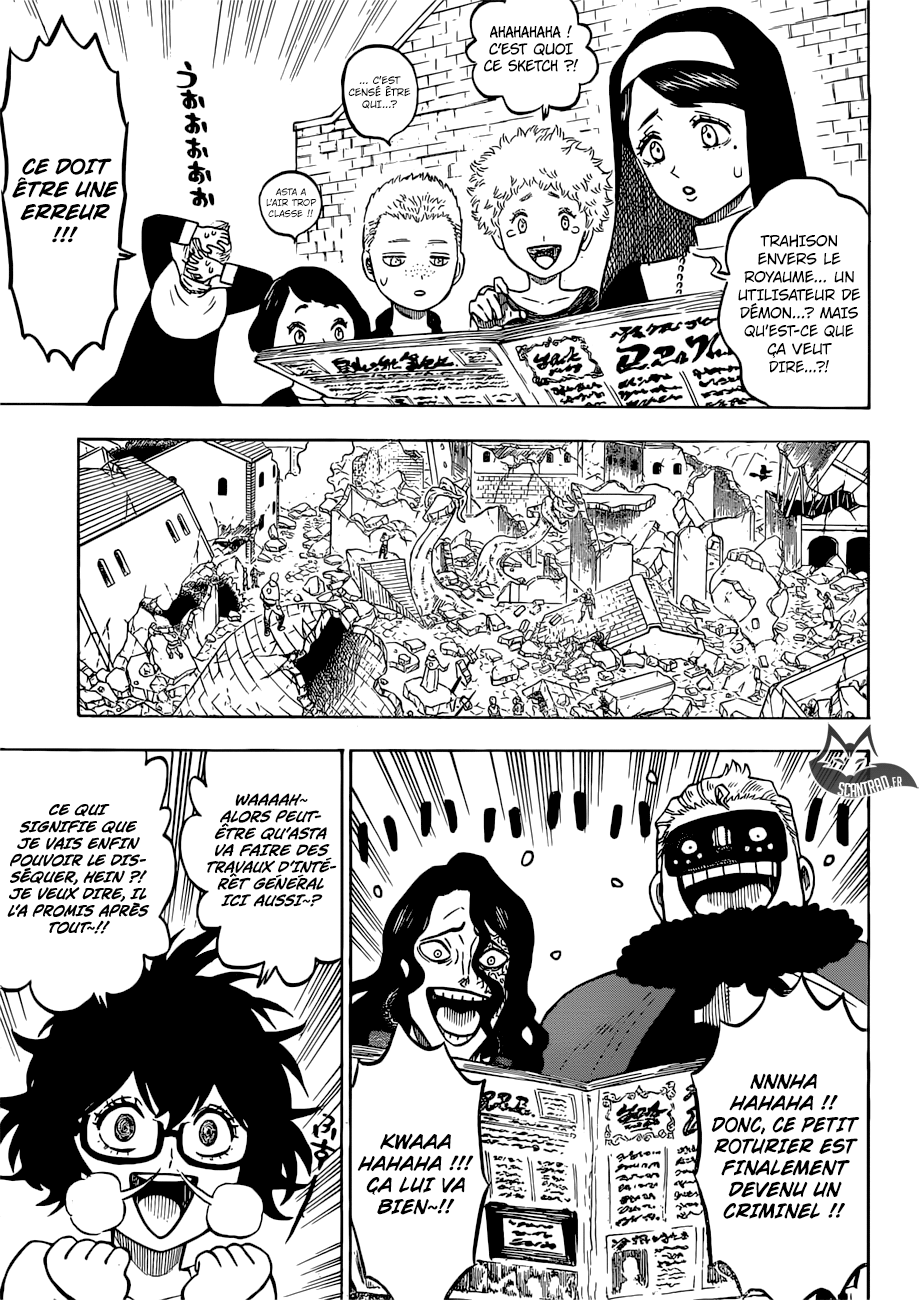 Black Clover: Chapter chapitre-218 - Page 3
