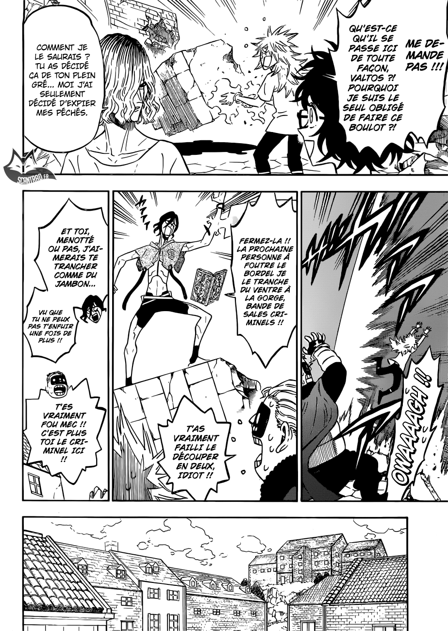 Black Clover: Chapter chapitre-218 - Page 4
