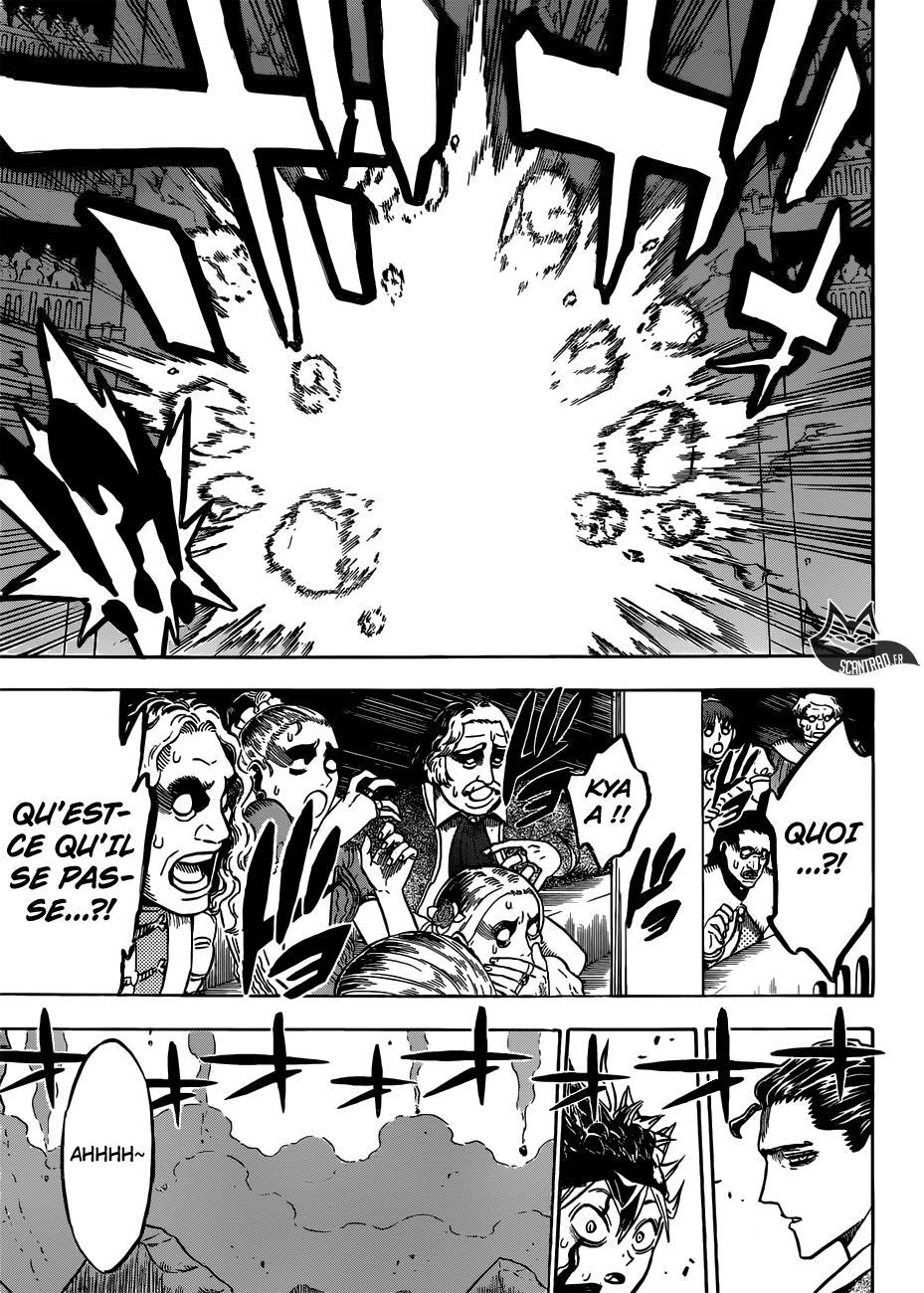 Black Clover: Chapter chapitre-218 - Page 9