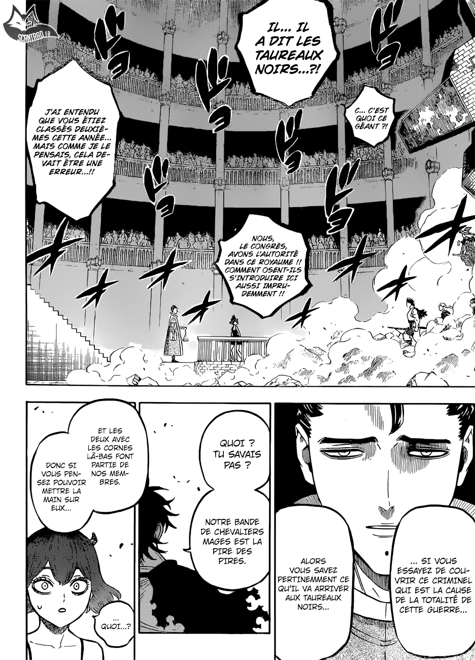 Black Clover: Chapter chapitre-218 - Page 13