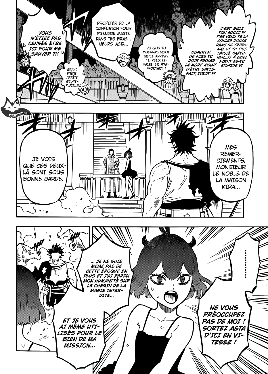 Black Clover: Chapter chapitre-219 - Page 2