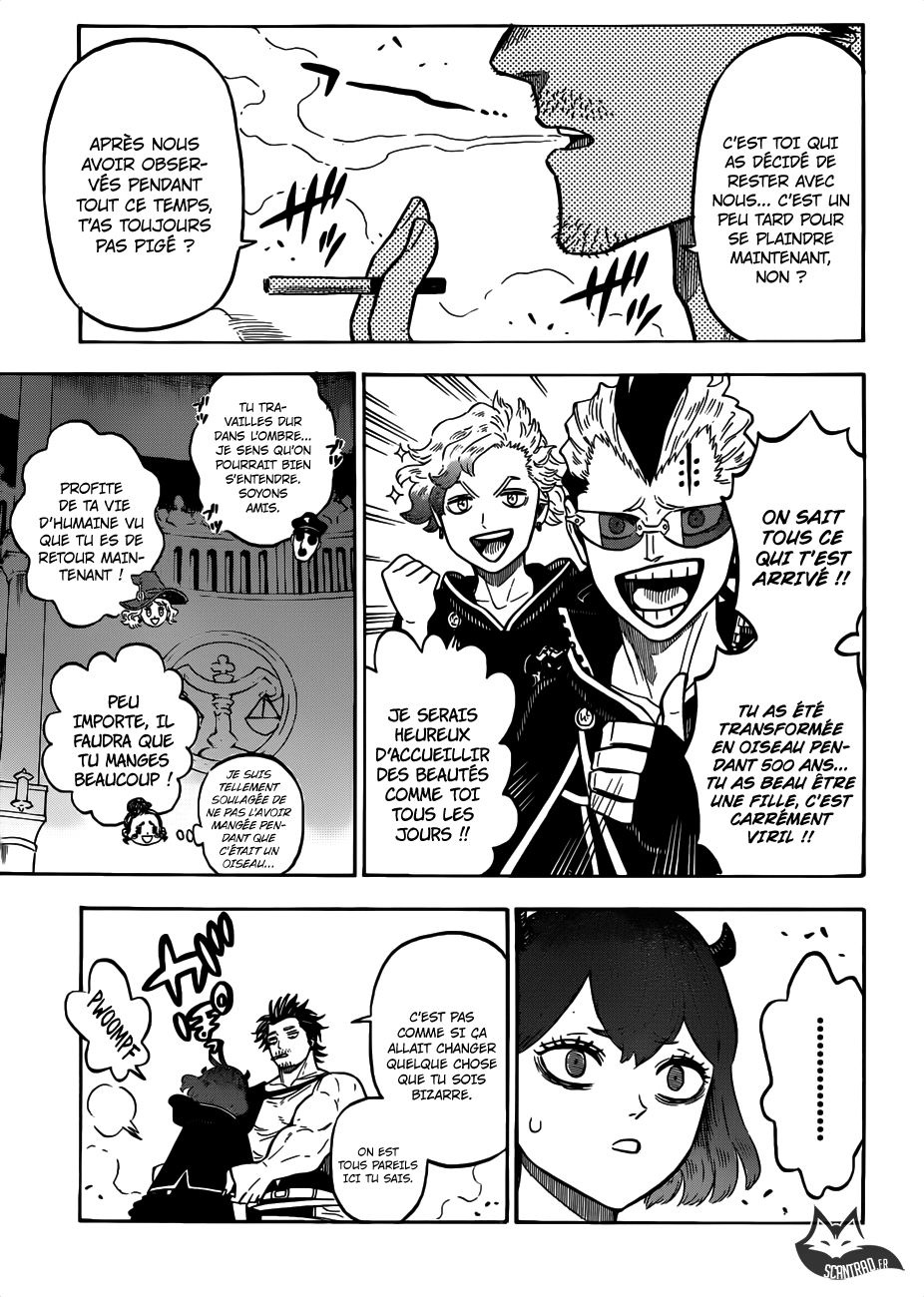 Black Clover: Chapter chapitre-219 - Page 3