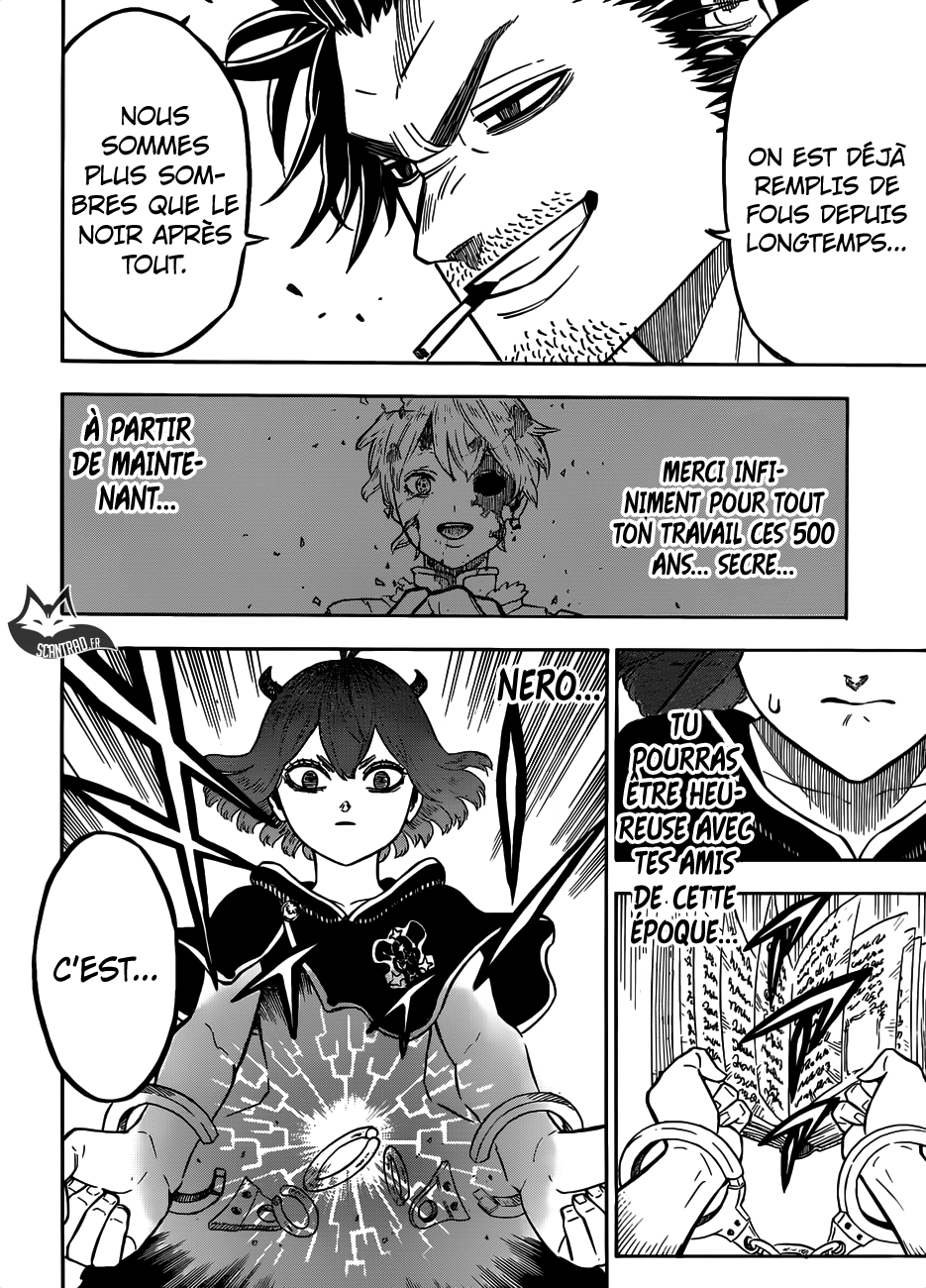Black Clover: Chapter chapitre-219 - Page 4
