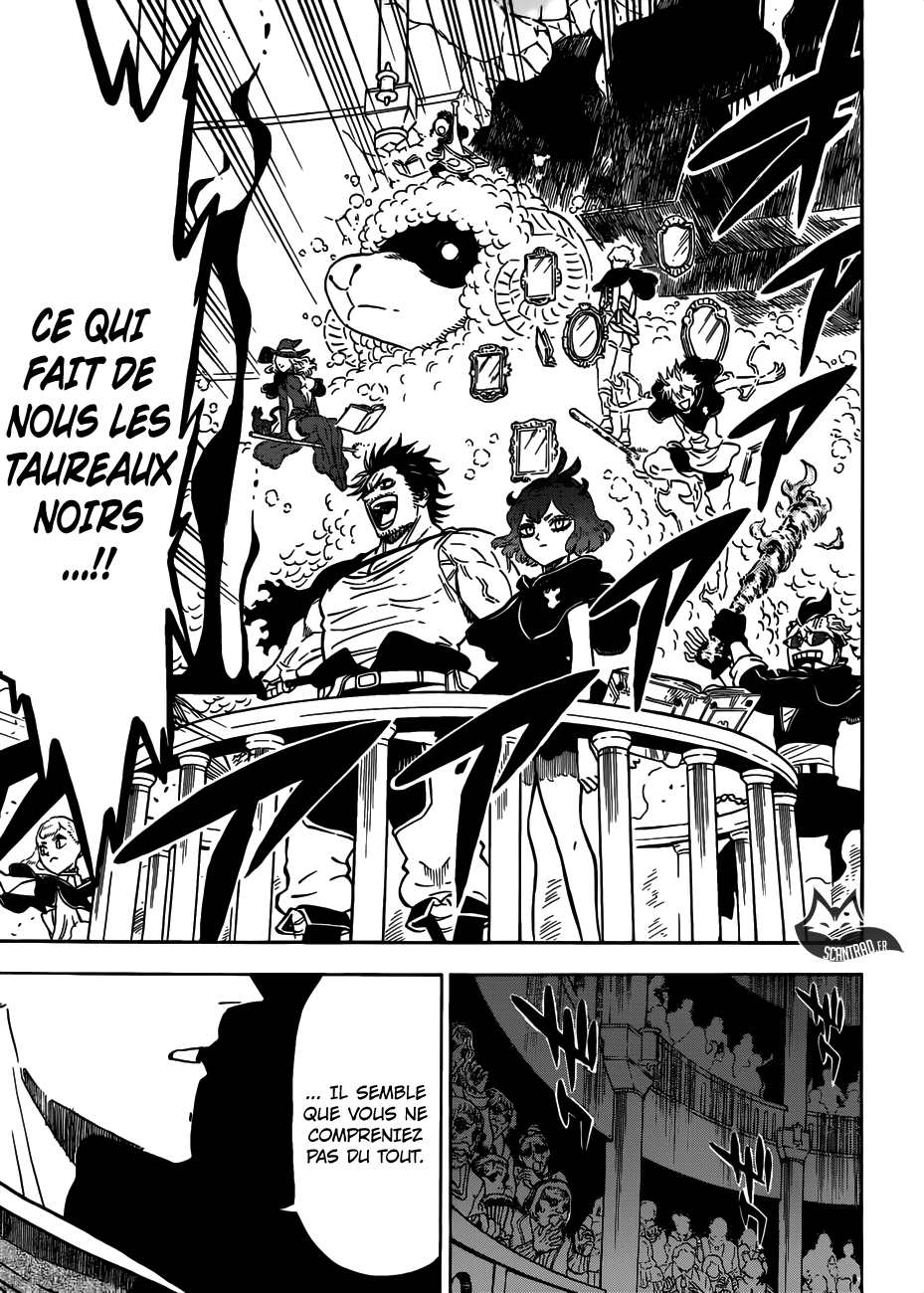 Black Clover: Chapter chapitre-219 - Page 5
