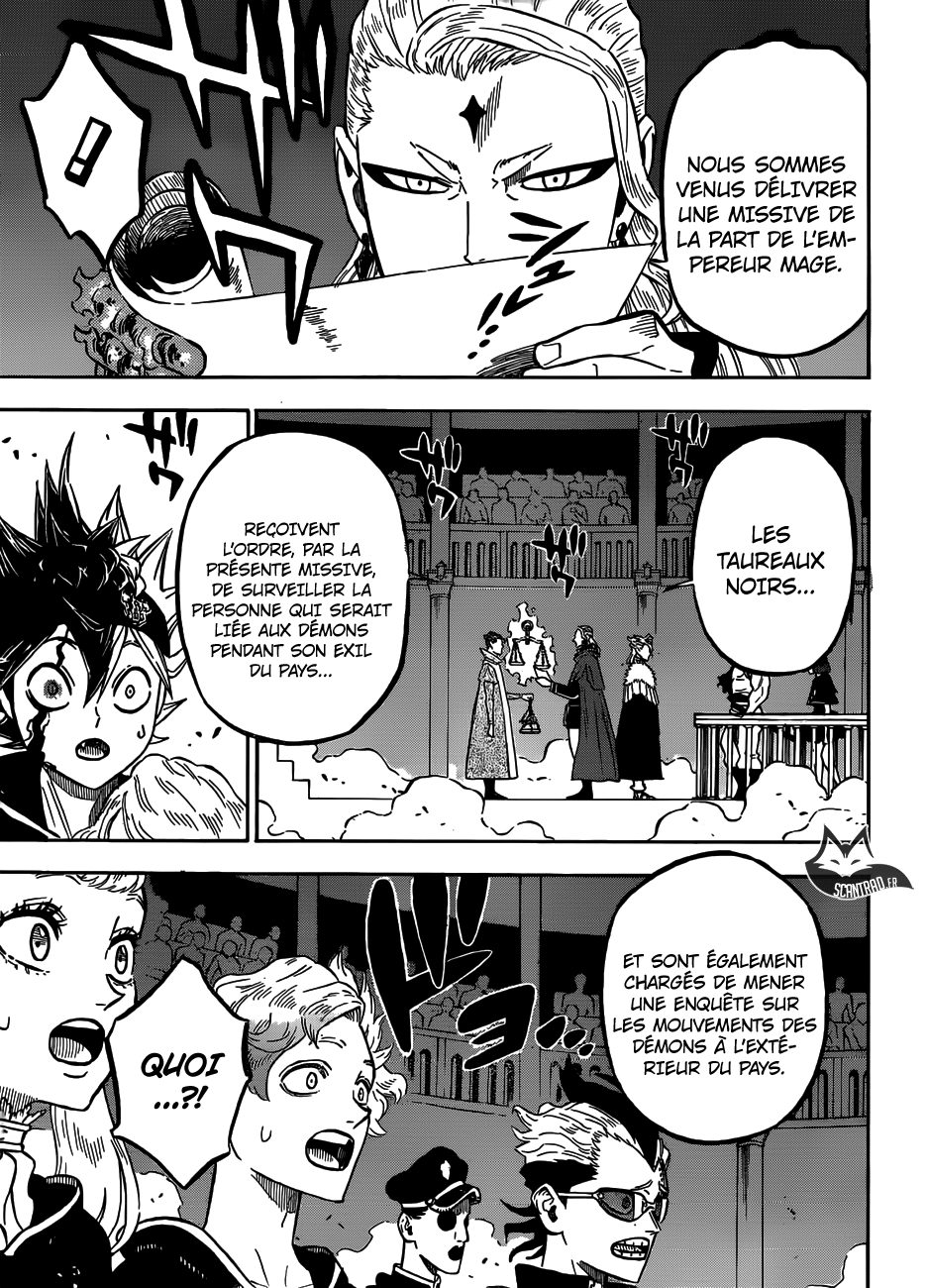Black Clover: Chapter chapitre-219 - Page 11