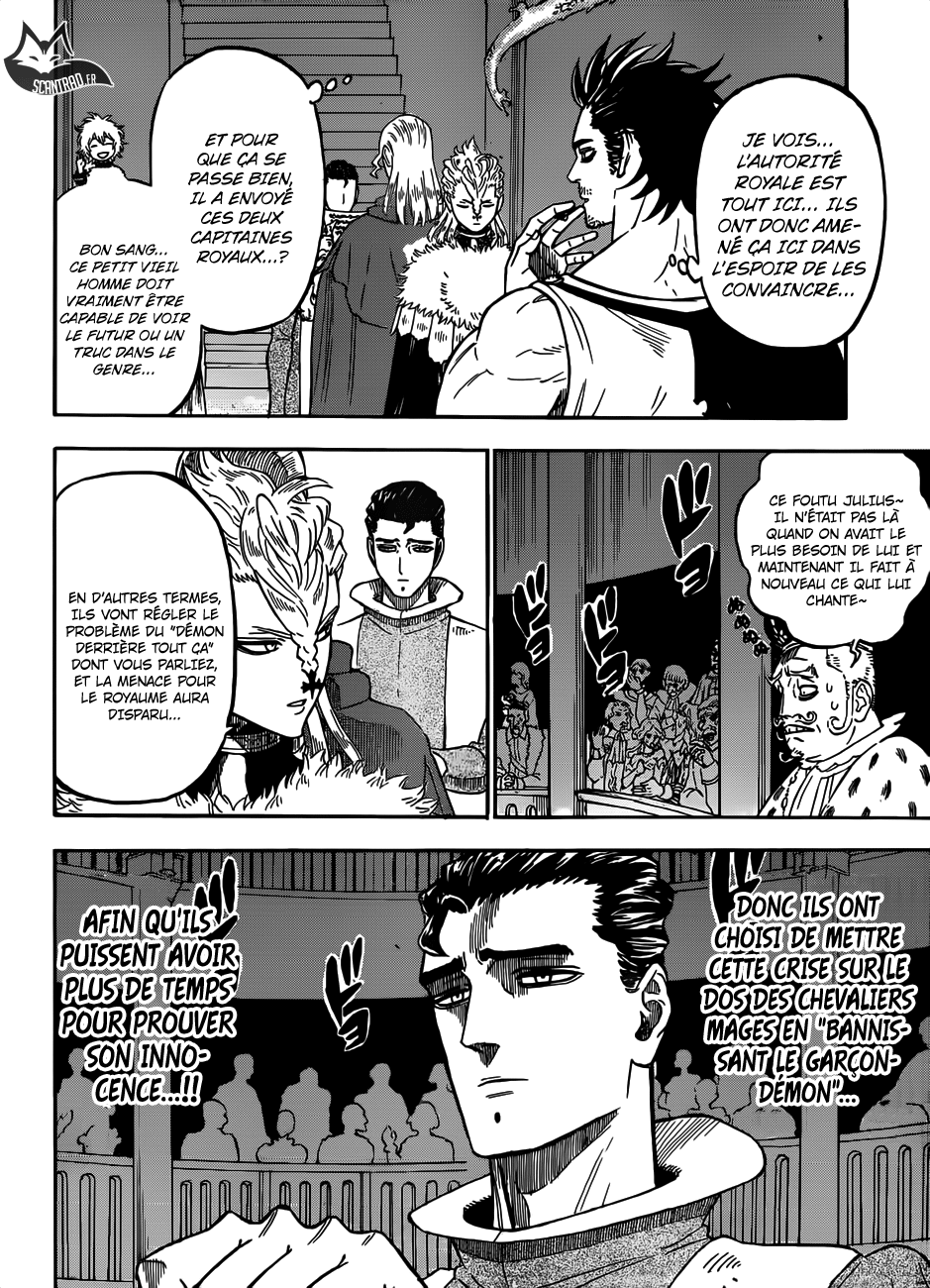 Black Clover: Chapter chapitre-219 - Page 12