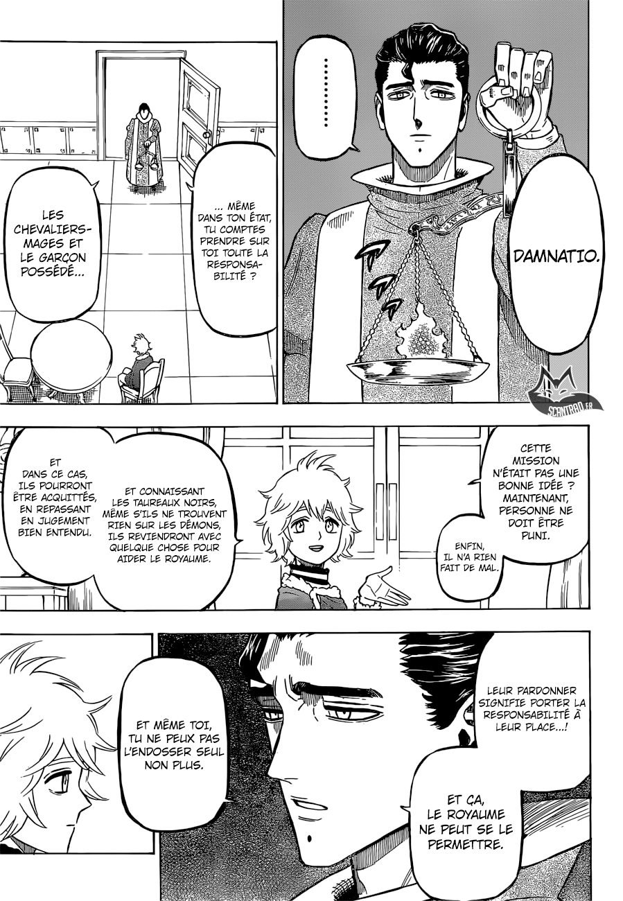 Black Clover: Chapter chapitre-220 - Page 3