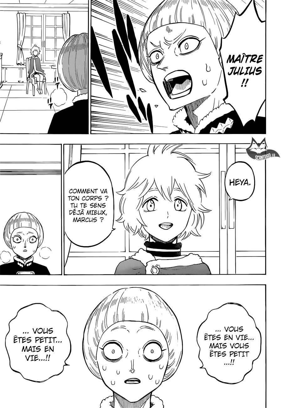 Black Clover: Chapter chapitre-220 - Page 5