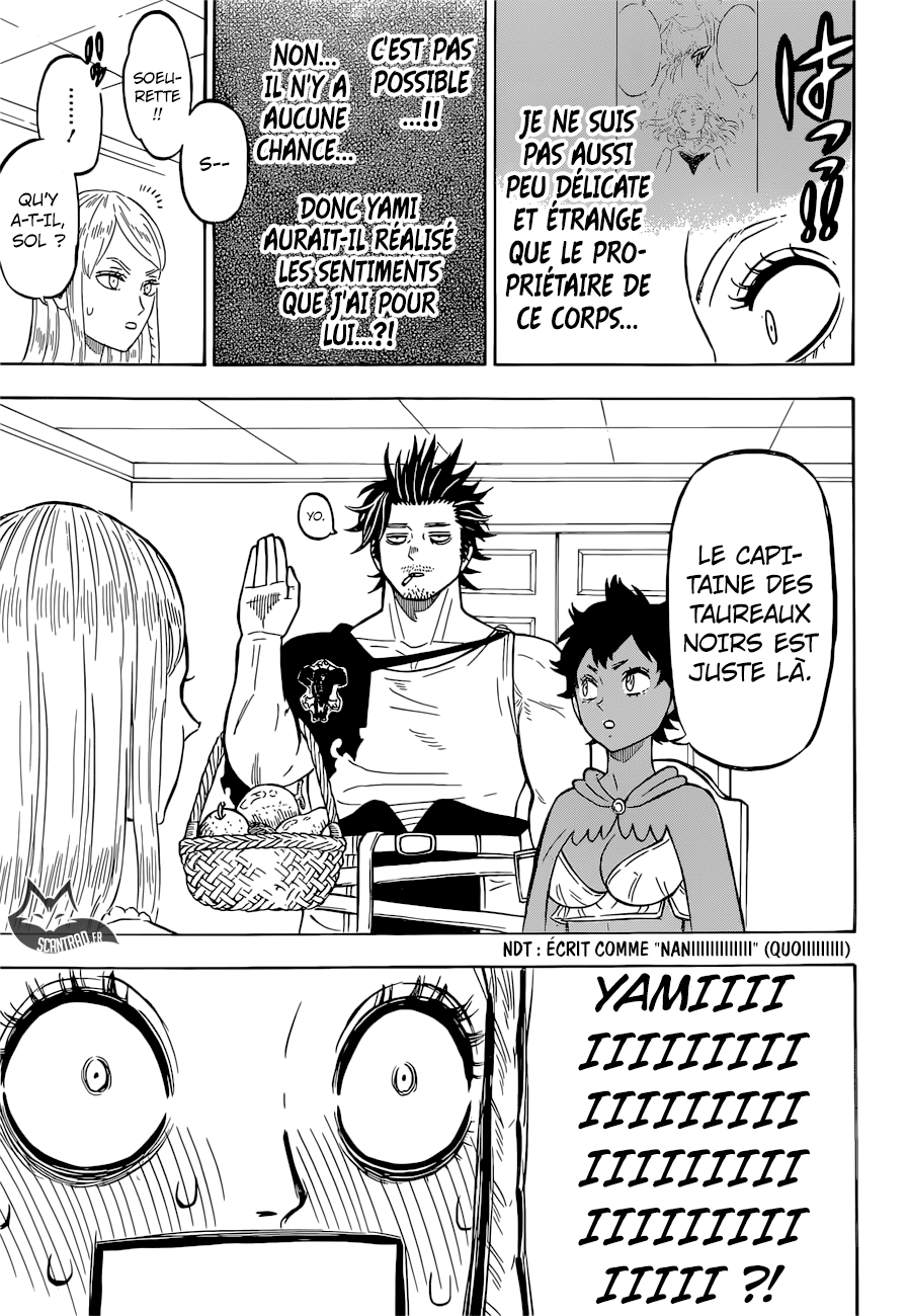 Black Clover: Chapter chapitre-220 - Page 9