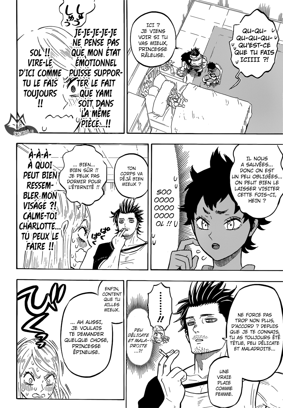 Black Clover: Chapter chapitre-220 - Page 10