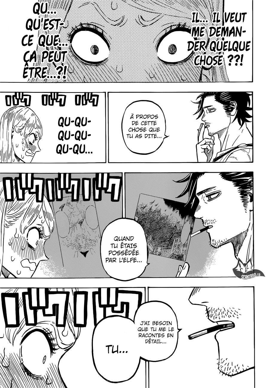Black Clover: Chapter chapitre-220 - Page 11
