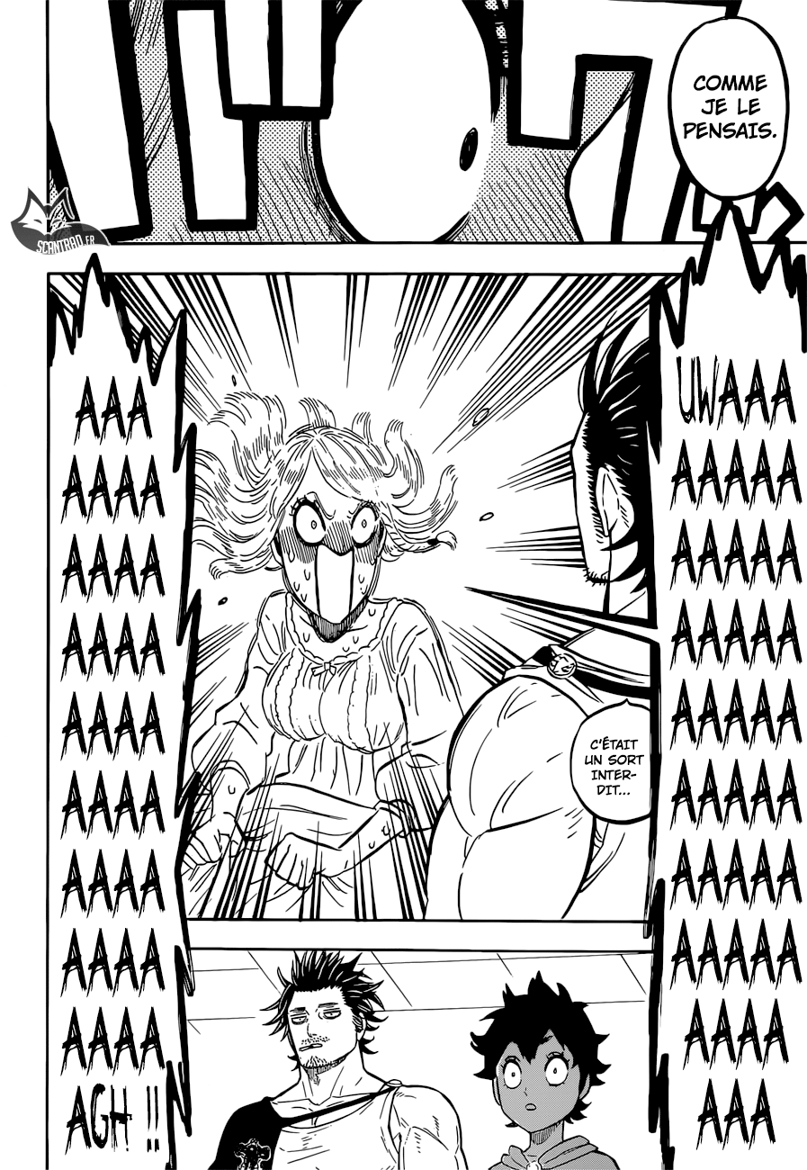 Black Clover: Chapter chapitre-220 - Page 12