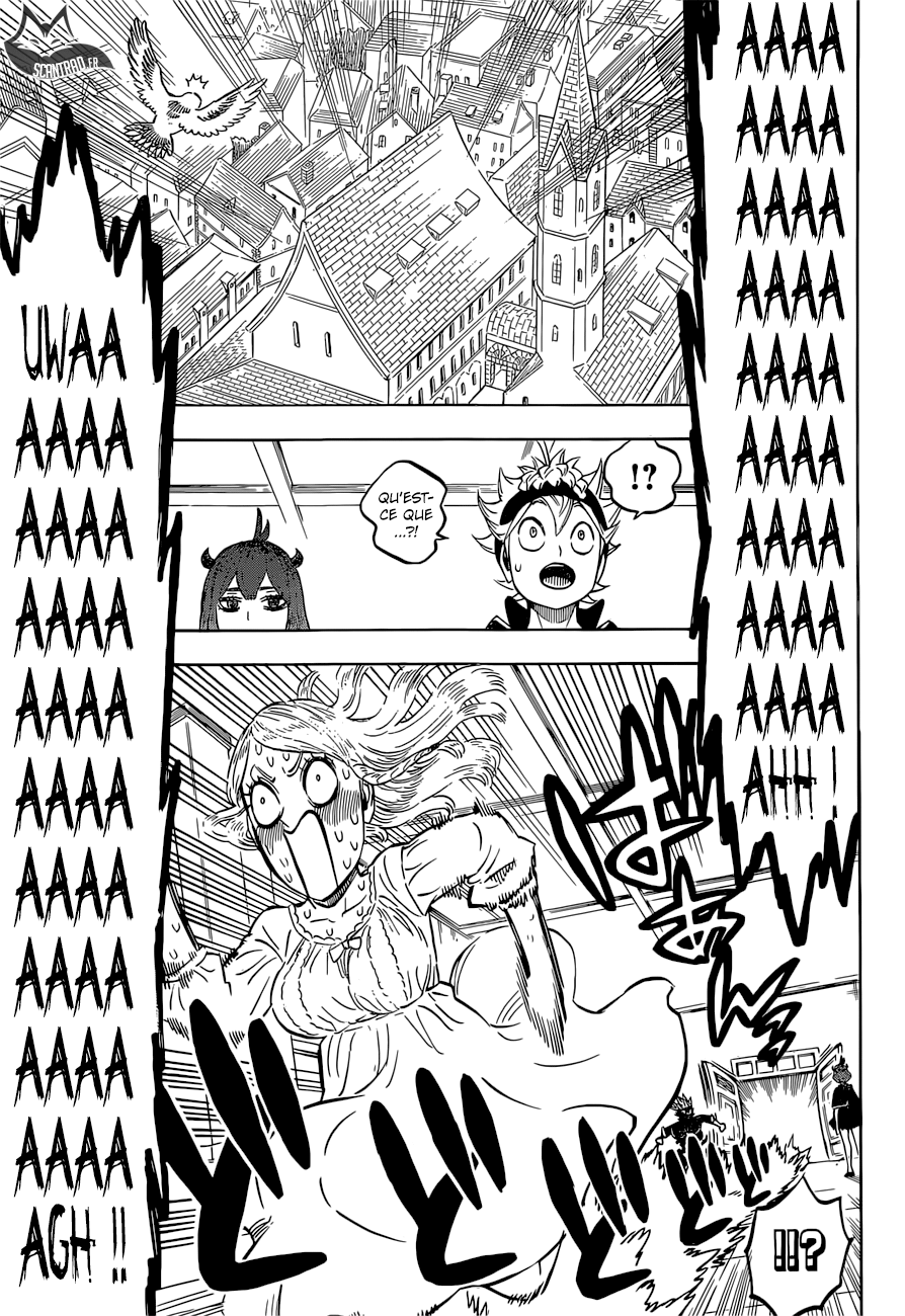 Black Clover: Chapter chapitre-220 - Page 13