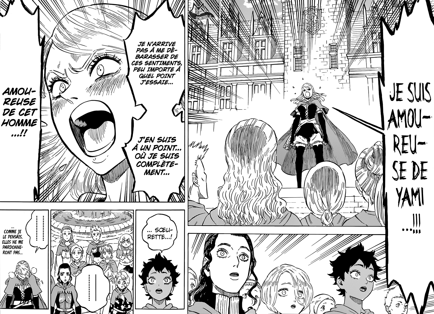 Black Clover: Chapter chapitre-221 - Page 4