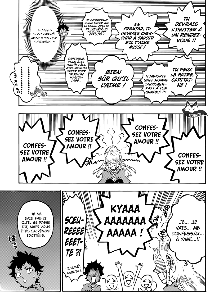Black Clover: Chapter chapitre-221 - Page 6