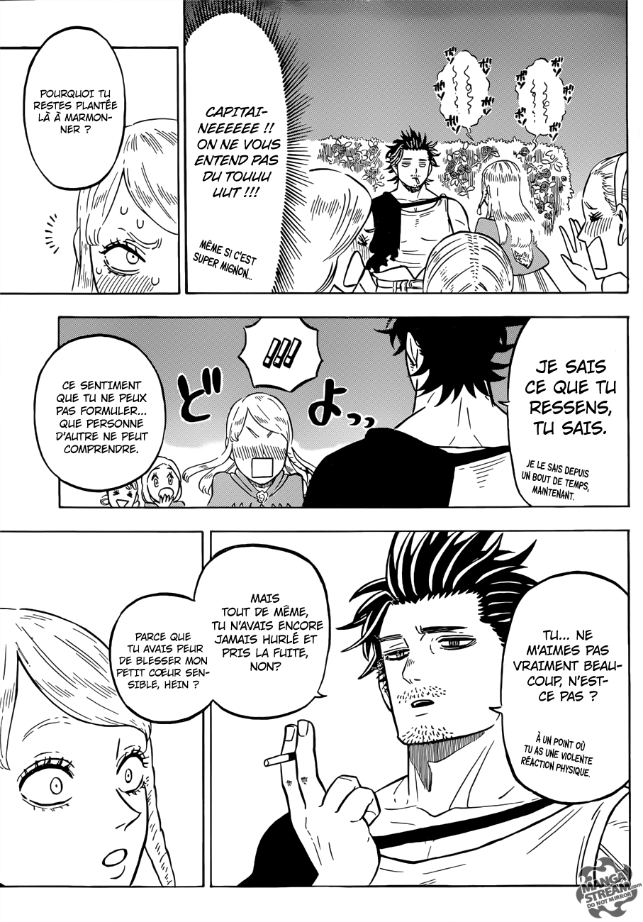 Black Clover: Chapter chapitre-221 - Page 8