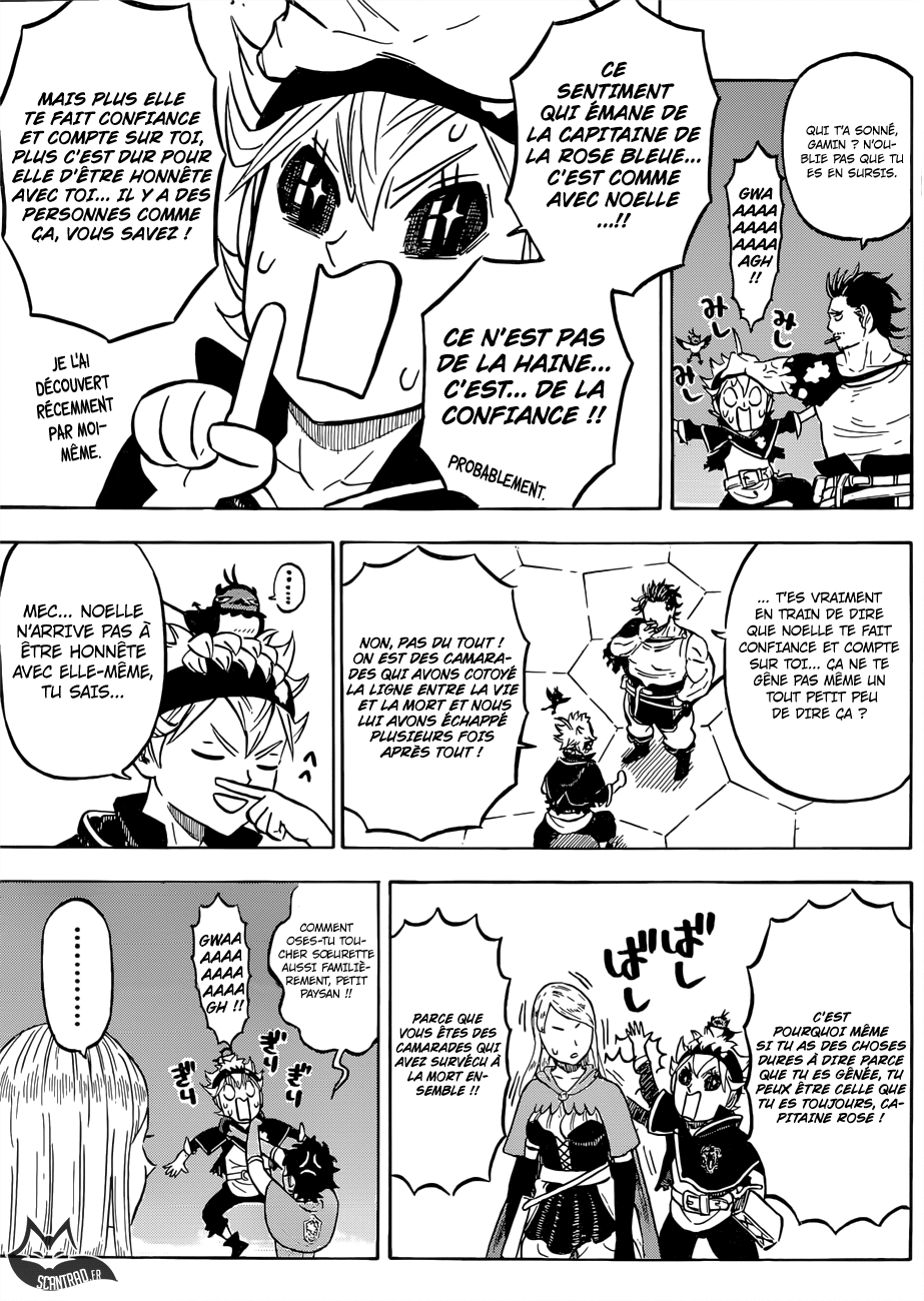 Black Clover: Chapter chapitre-221 - Page 10