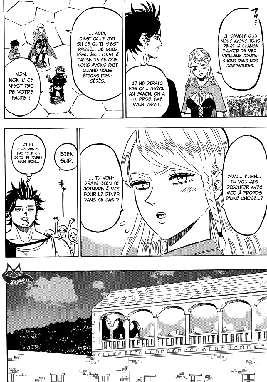 Black Clover: Chapter chapitre-221 - Page 11