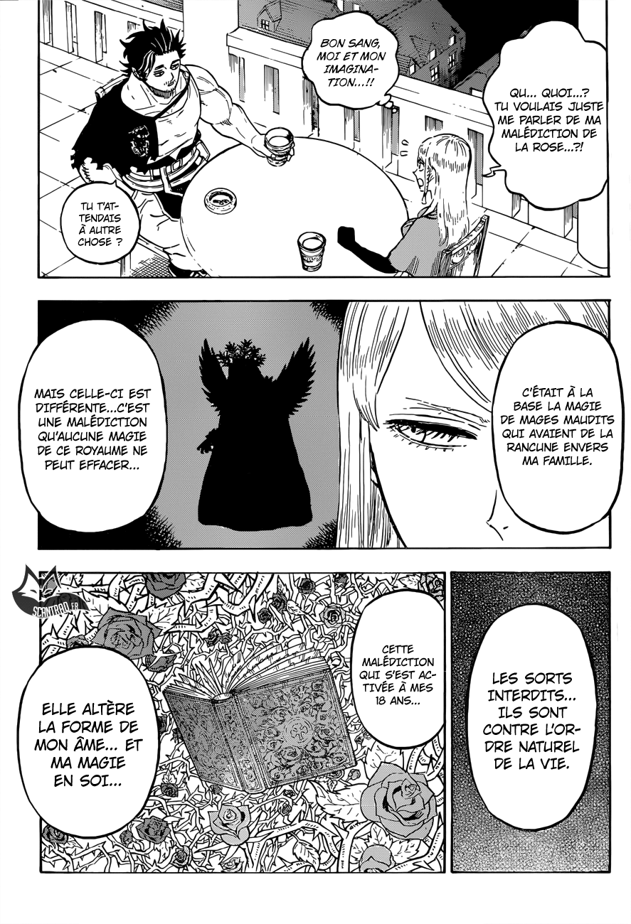 Black Clover: Chapter chapitre-221 - Page 12