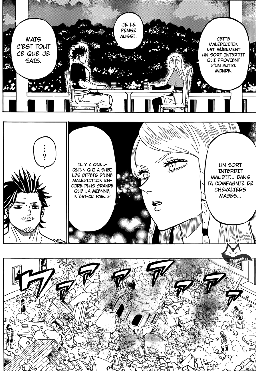 Black Clover: Chapter chapitre-221 - Page 13