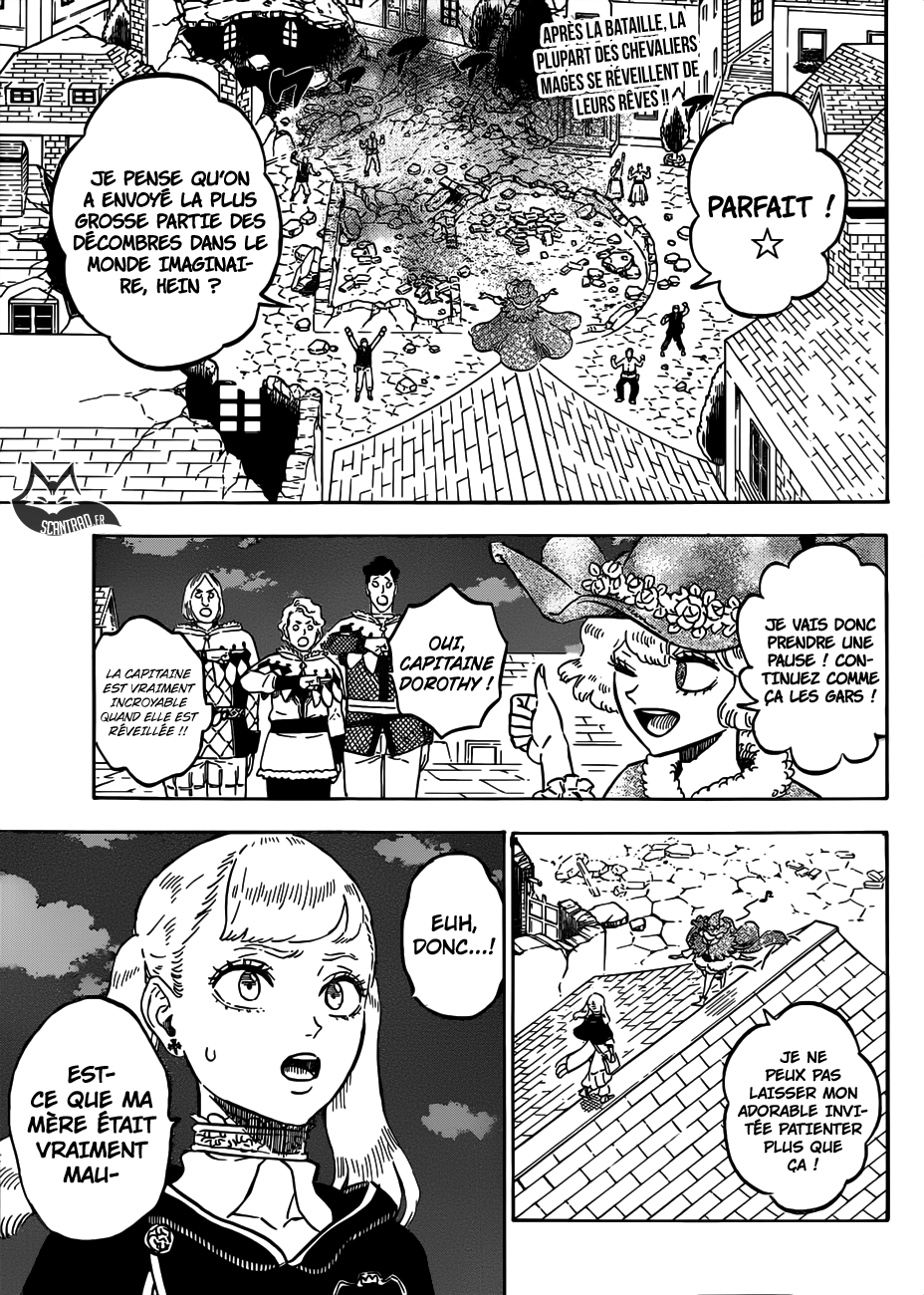 Black Clover: Chapter chapitre-222 - Page 2