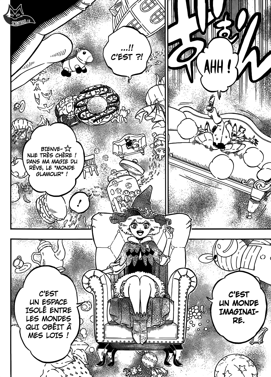 Black Clover: Chapter chapitre-222 - Page 5