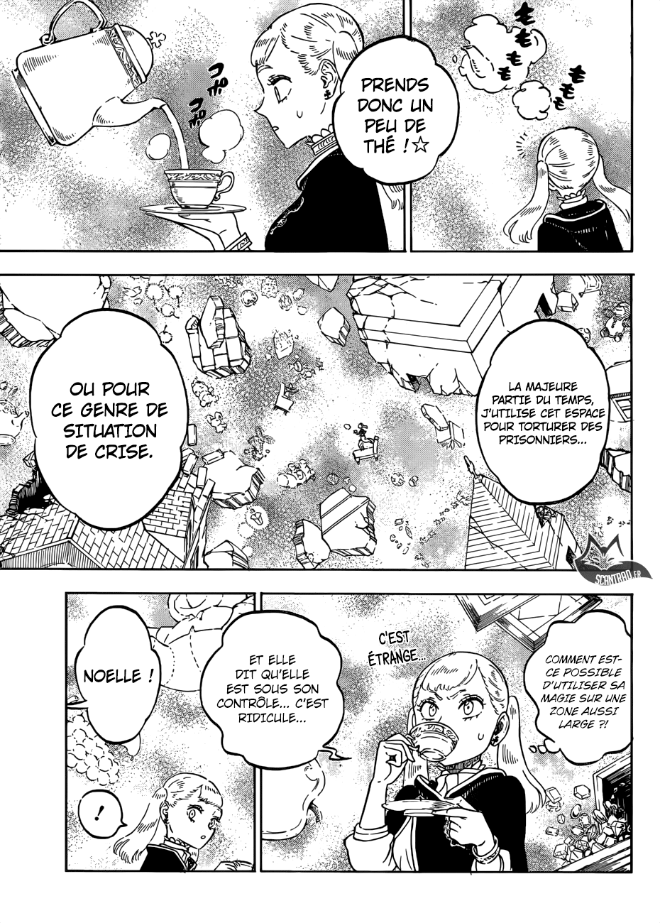 Black Clover: Chapter chapitre-222 - Page 6