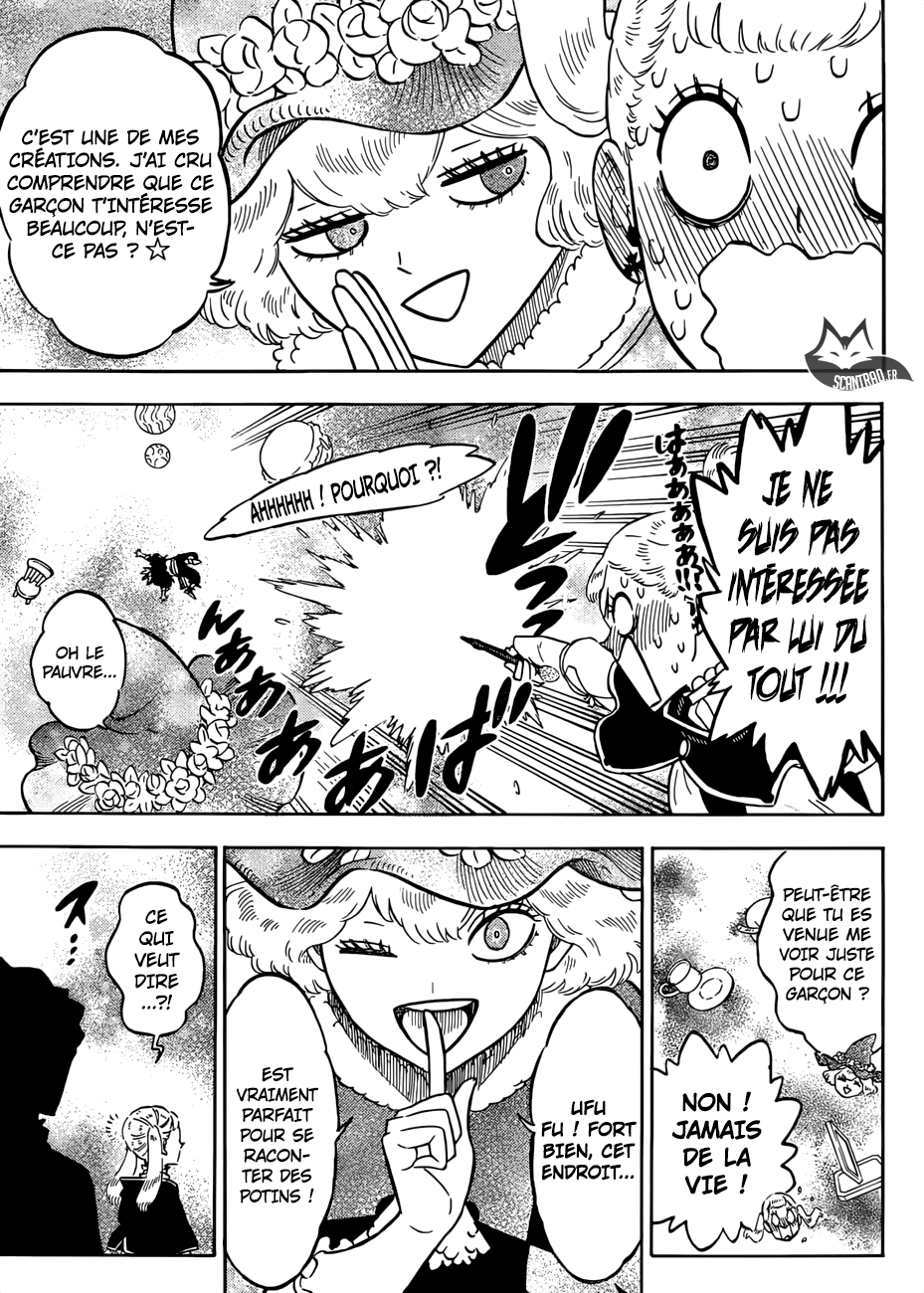 Black Clover: Chapter chapitre-222 - Page 8