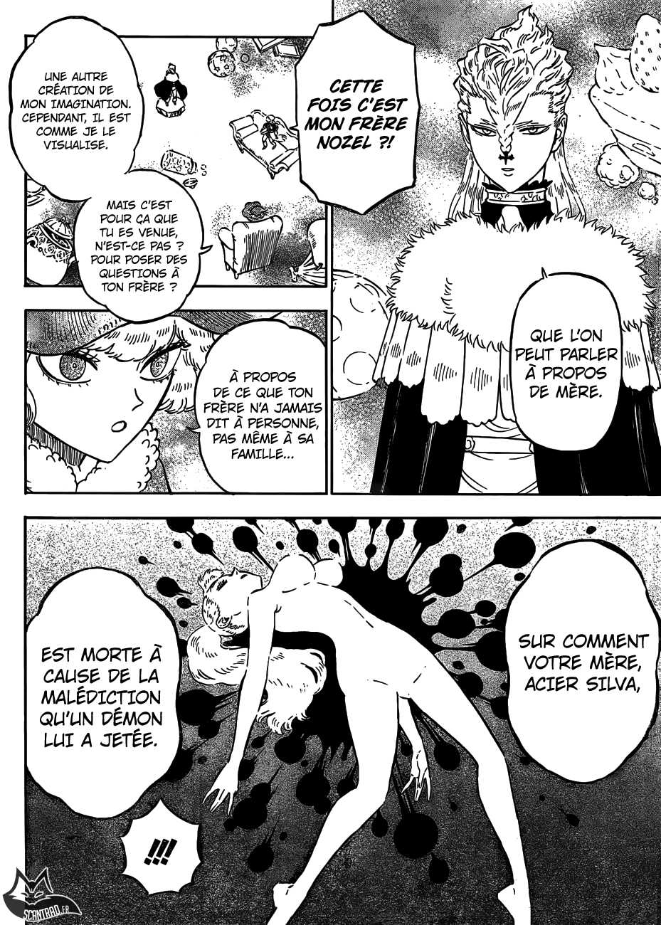 Black Clover: Chapter chapitre-222 - Page 9