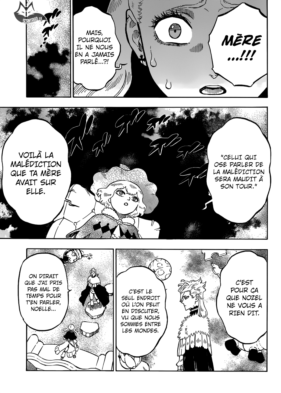 Black Clover: Chapter chapitre-222 - Page 10