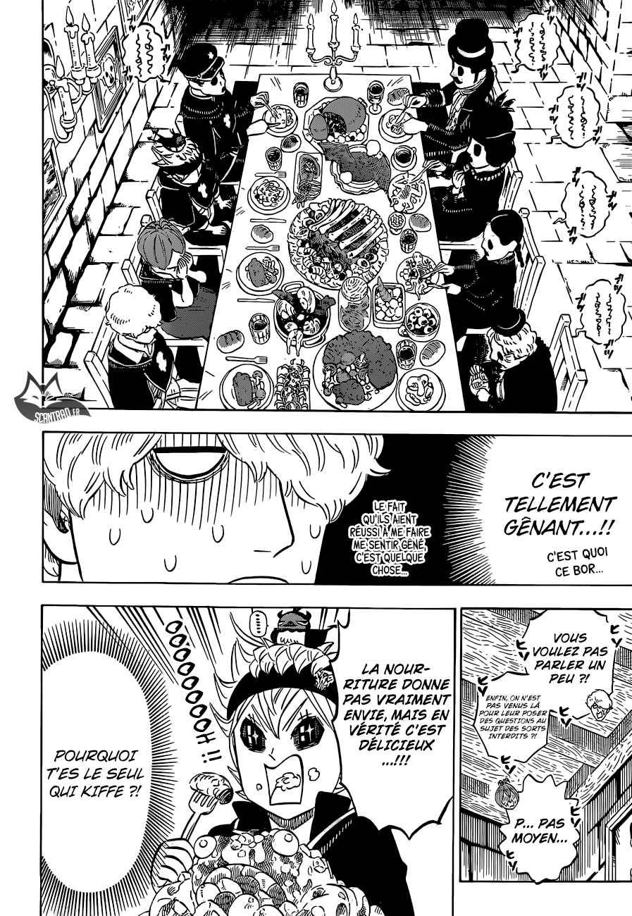 Black Clover: Chapter chapitre-223 - Page 6
