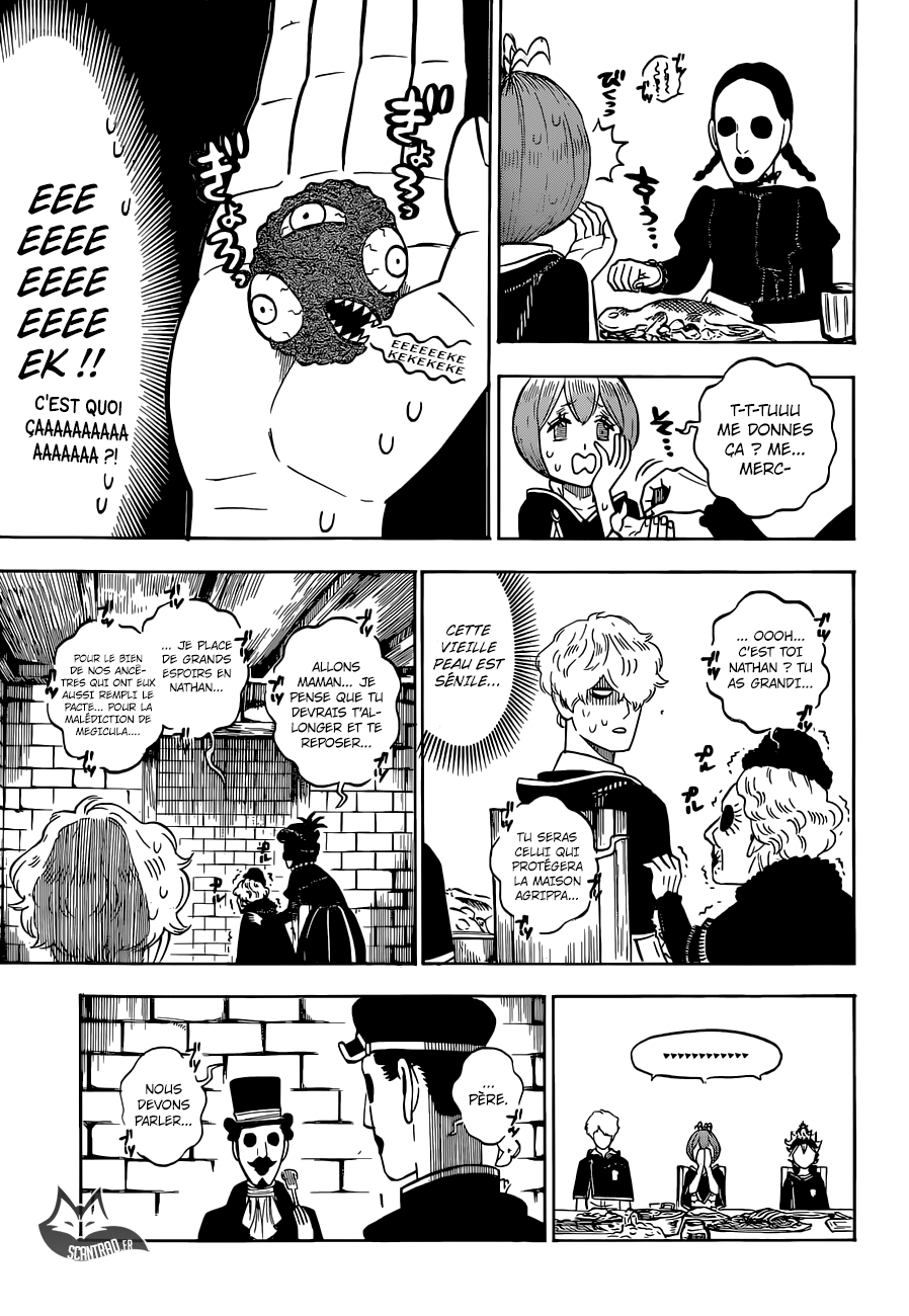 Black Clover: Chapter chapitre-223 - Page 7