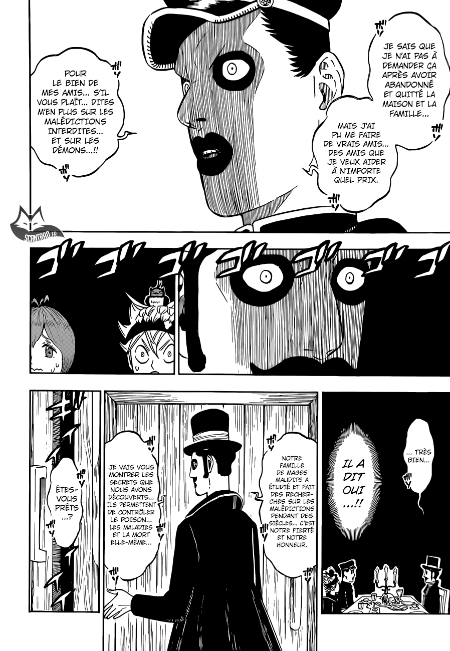Black Clover: Chapter chapitre-223 - Page 8