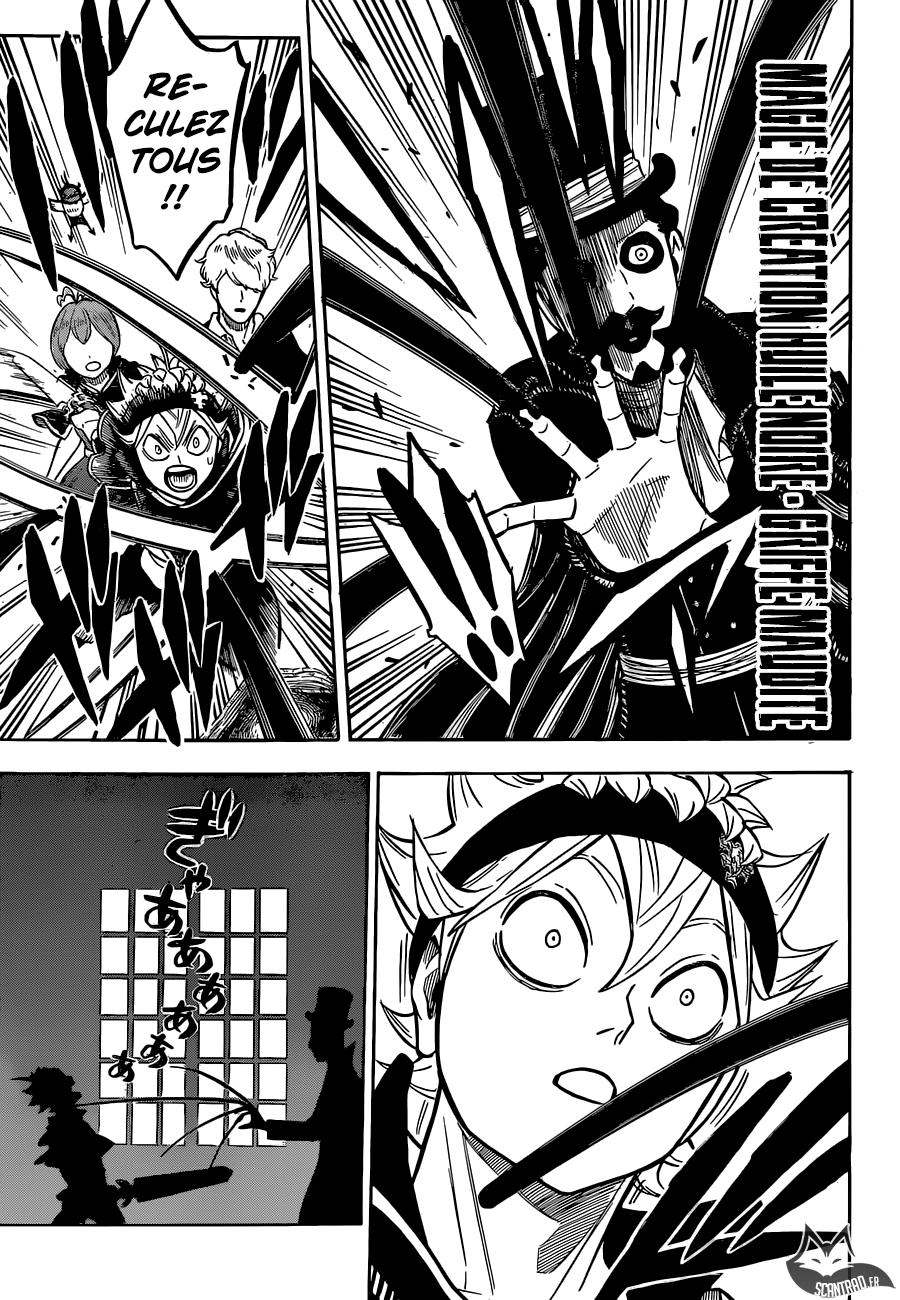 Black Clover: Chapter chapitre-223 - Page 11