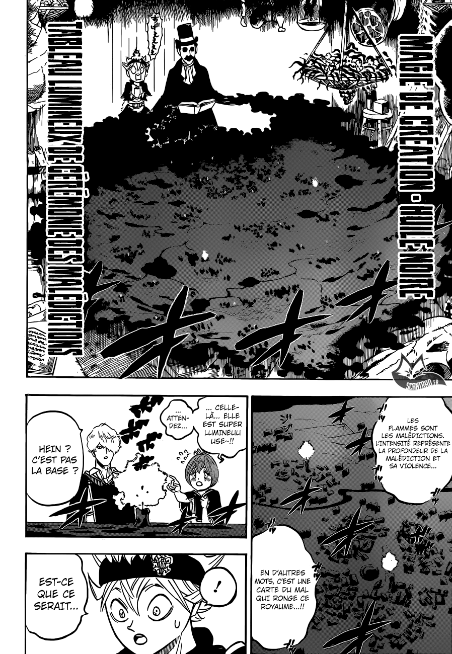Black Clover: Chapter chapitre-223 - Page 14