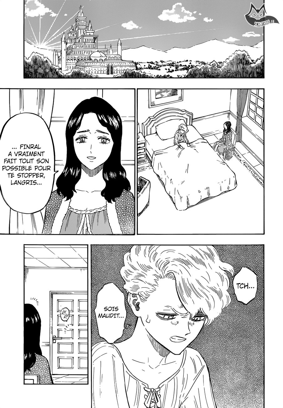 Black Clover: Chapter chapitre-224 - Page 3
