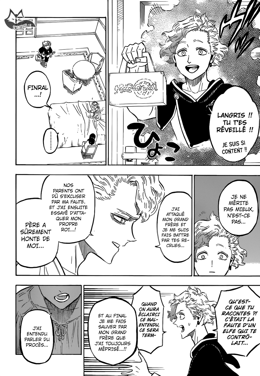 Black Clover: Chapter chapitre-224 - Page 4
