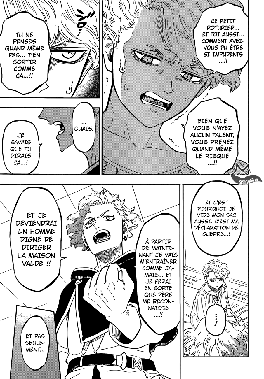Black Clover: Chapter chapitre-224 - Page 5