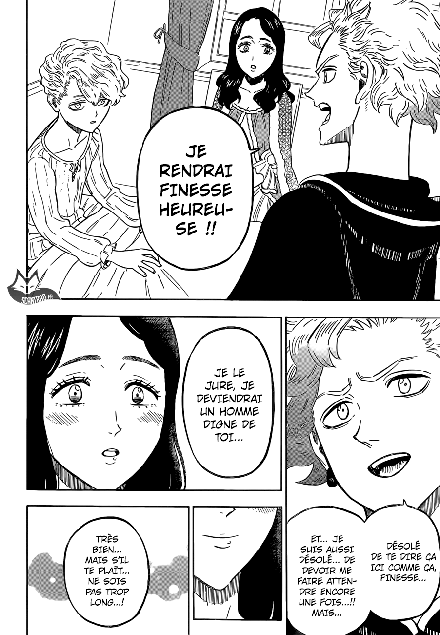 Black Clover: Chapter chapitre-224 - Page 6